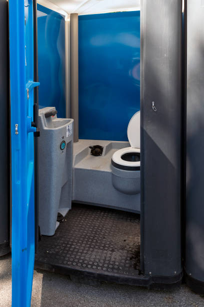 Best Sanitation services for porta potties  in Keeseville, NY