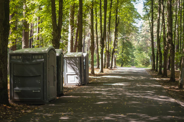 Best Portable restroom trailer rental  in Keeseville, NY