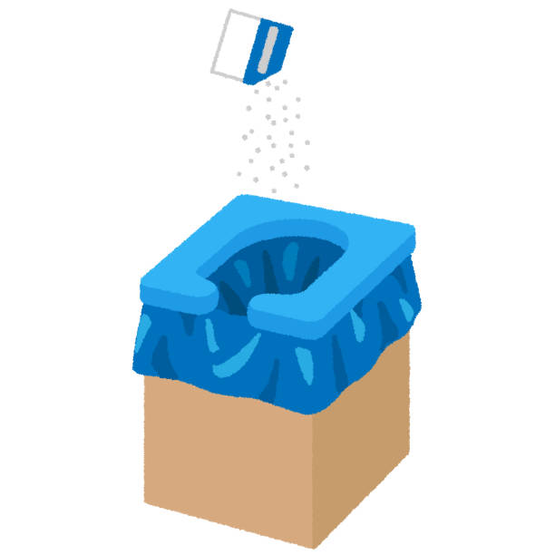 Portable Toilet Options We Offer in Keeseville, NY